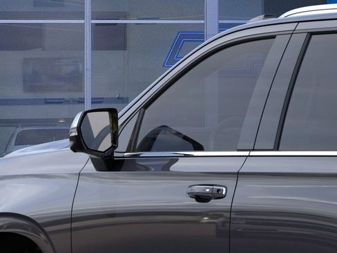 New 2026 Chevrolet Tahoe Premier w/ Sun And Tow Package image 14