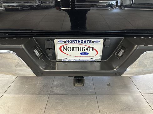 Used 2020 Ford F150 XLT w/ Equipment Group 302A Luxury image 9