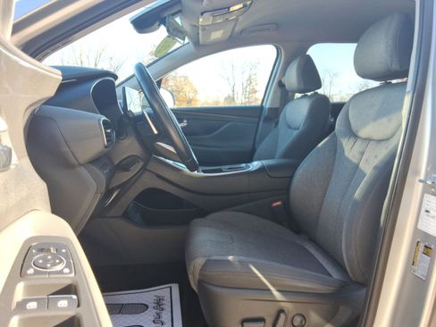 Used 2023 Hyundai Santa Fe SEL image 29
