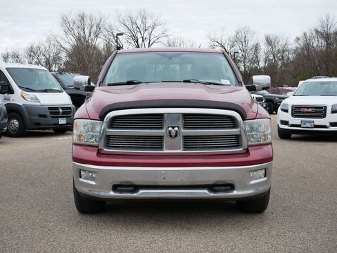 Used 2012 RAM 1500 Big Horn image 10