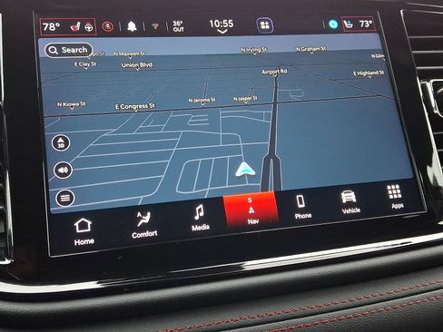 Used 2023 Dodge Durango GT image 17