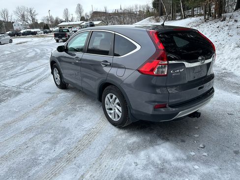 Used 2016 Honda CR-V EX image 7