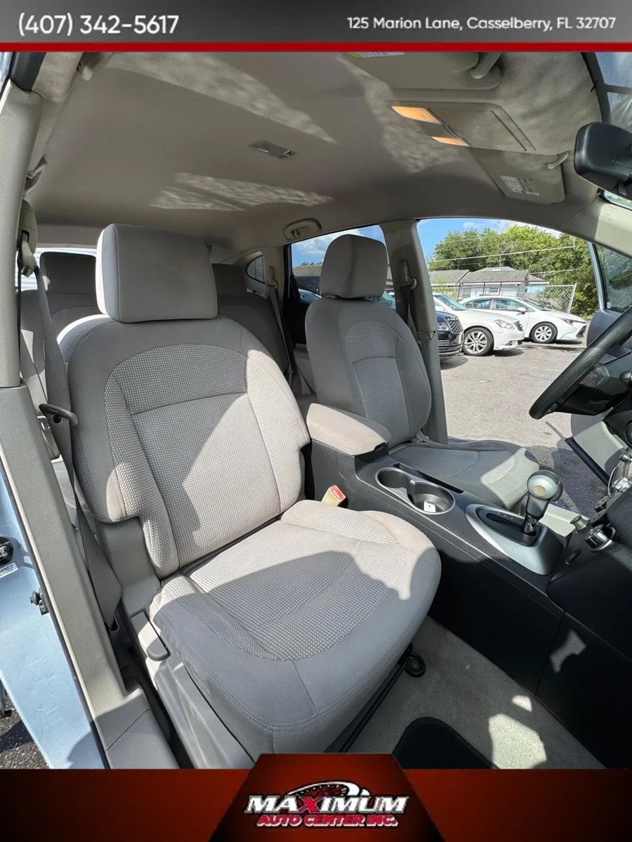Used 2011 Nissan Rogue SV FWD image 10