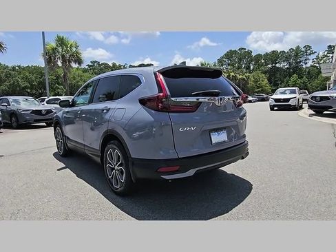 Used 2020 Honda CR-V EX-L image 19