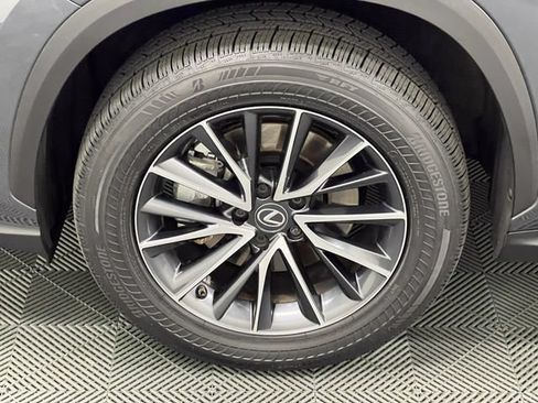 Certified 2023 Lexus NX 350 AWD image 22