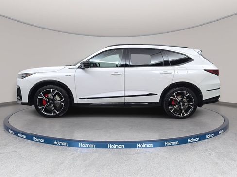 Used 2026 Acura MDX Type S AWD/4WD image 9