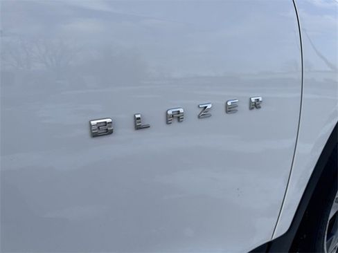 Certified 2023 Chevrolet Blazer LT w/ LPO, Cargo Package image 30