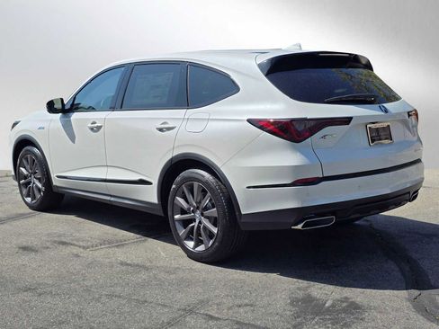 New 2026 Acura MDX A-Spec image 5
