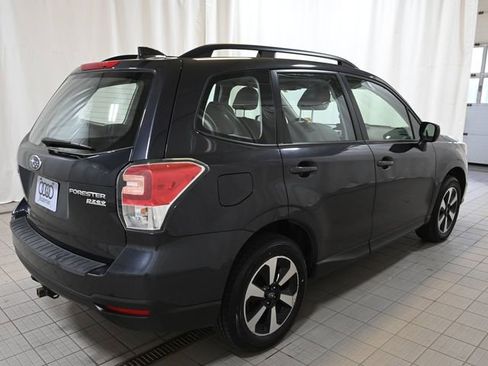 Used 2017 Subaru Forester 2.5i w/ Alloy Wheel Package AWD/4WD image 13