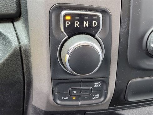 Used 2018 RAM 1500 Express w/ Black Ram 1500 Express Group image 19