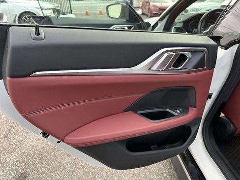 Used 2023 BMW 430i Gran Coupe xDrive w/ M Sport Package image 20