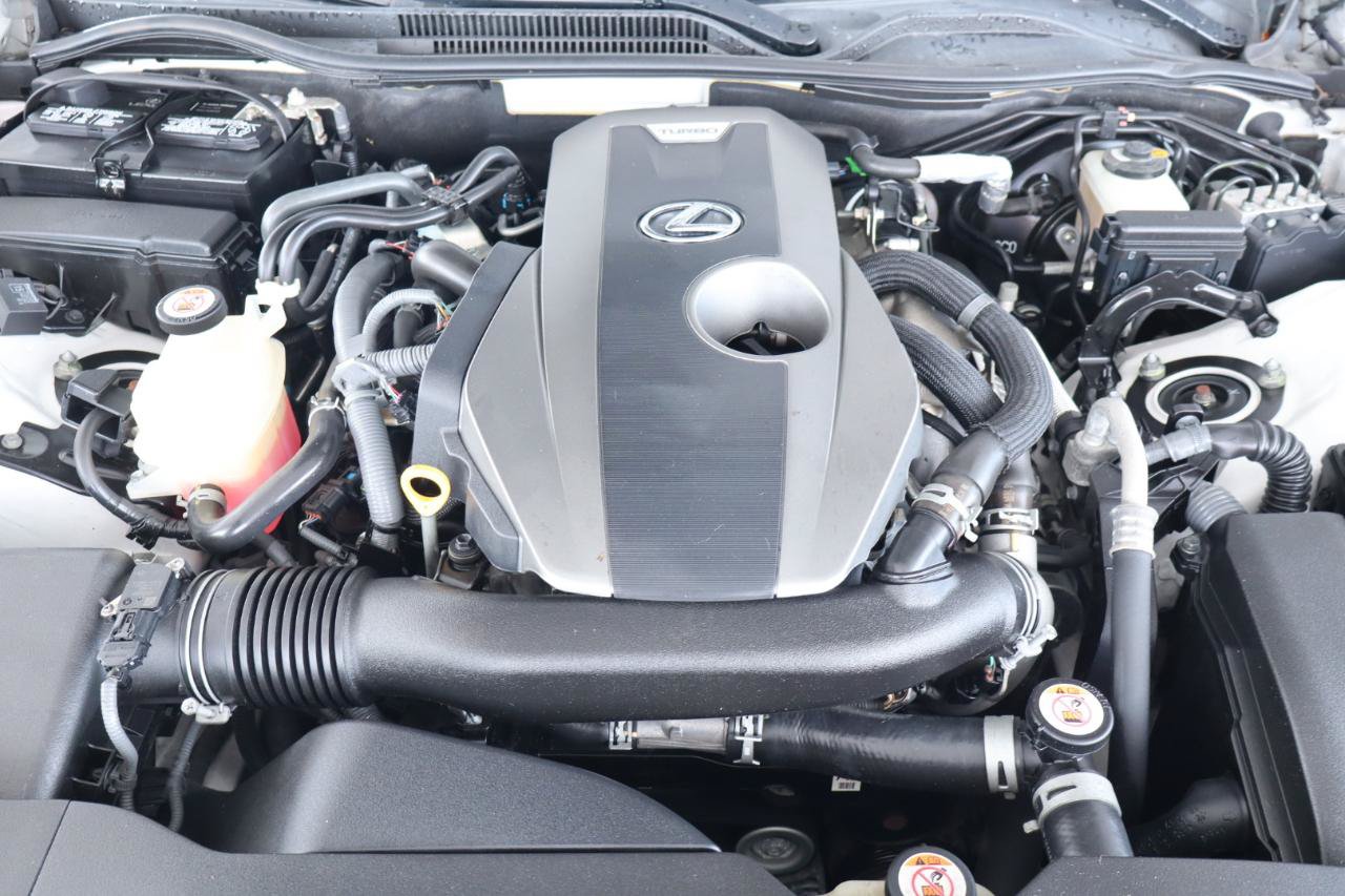 Used 2020 Lexus RC 300 w/ Accessory Package RWD image 36