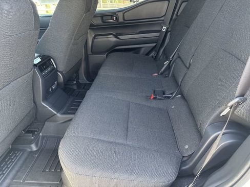 Used 2025 Toyota Land Cruiser 1958 image 16