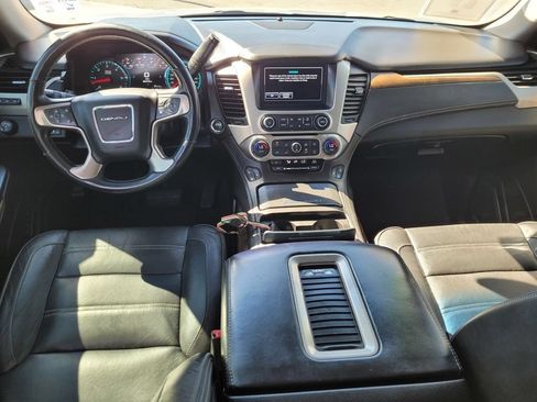 Used 2019 GMC Yukon XL Denali RWD image 14