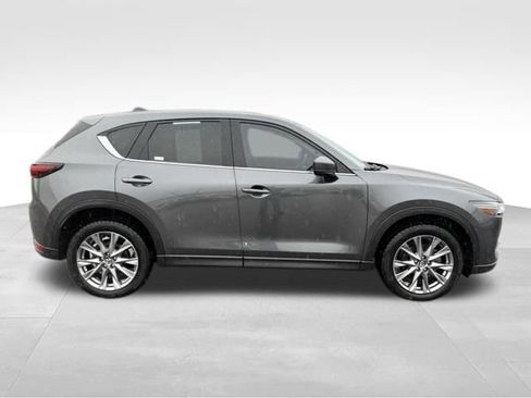 Used 2019 MAZDA CX-5 Grand Touring Reserve image 8