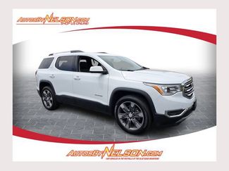 Used 2019 GMC Acadia SLT AWD/4WD video 1