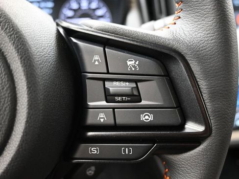New 2026 Subaru Crosstrek 2.5i Limited AWD/4WD image 27