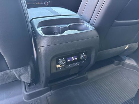 Used 2026 Chevrolet Traverse RS w/ LPO, Floor Liner Package image 17