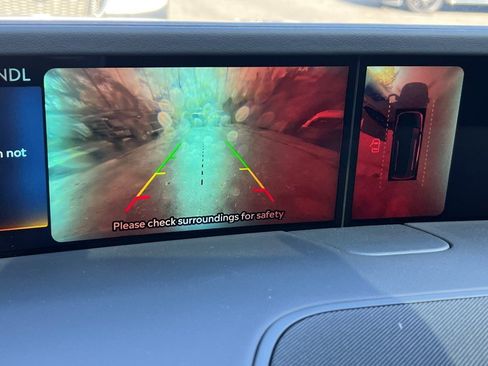 New 2026 Lincoln Nautilus Reserve w/ Jet Appearance Package image 19