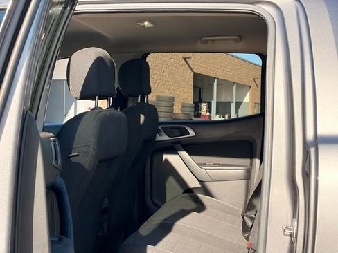 Used 2022 Ford Ranger XL w/ Equipment Group 101A High RWD image 14