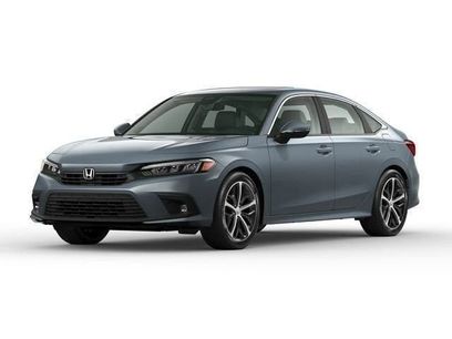 Used 2023 Honda Civic Touring