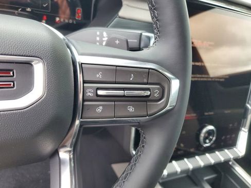 New 2026 GMC Acadia Elevation w/ Elevation Premium Package FWD image 27