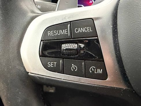 Used 2024 BMW M340i w/ Premium Package RWD image 11
