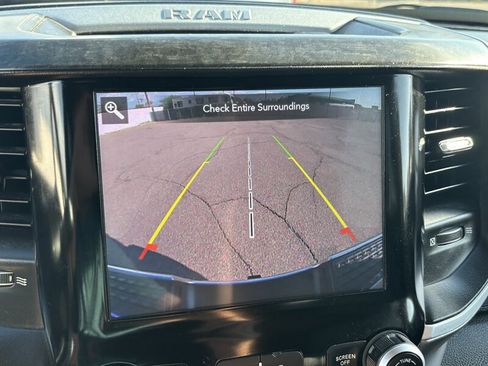 Used 2019 RAM 2500 Big Horn image 22