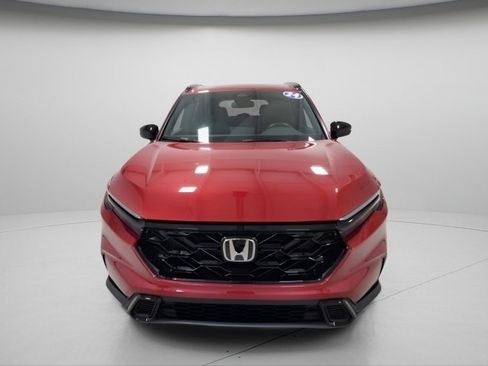 Certified 2024 Honda CR-V Sport image 2