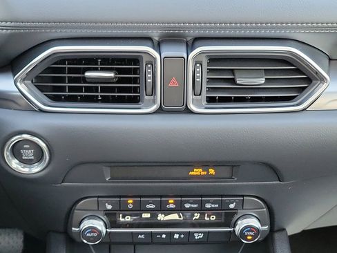 New 2025 MAZDA CX-5 AWD 2.5 S w/ Preferred Package image 32