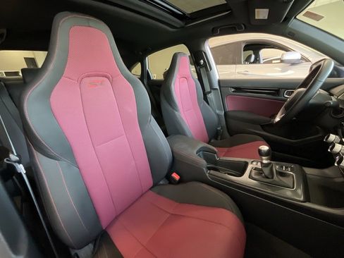 Used 2025 Honda Civic Si image 20