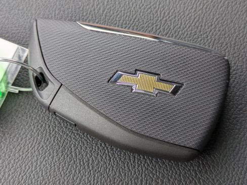 New 2026 Chevrolet Silverado 1500 RST AWD/4WD image 22