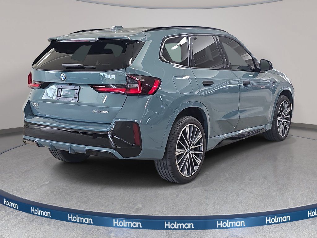 Used 2023 BMW X1 xDrive28i w/ Premium Package AWD/4WD image 7