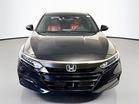 Used 2020 Honda Accord Sport image 2
