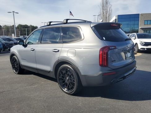 Used 2022 Kia Telluride SX w/ SX Prestige Package image 6