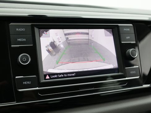 Used 2023 Volkswagen Taos S FWD image 21