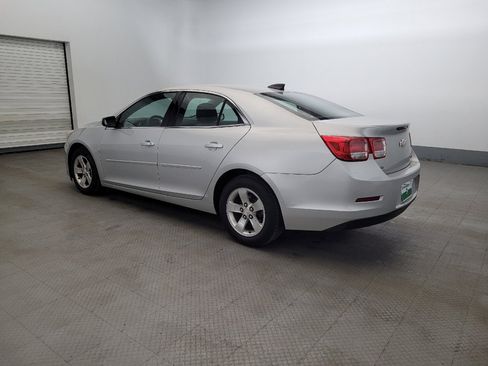 Used 2015 Chevrolet Malibu LS w/ Protection Package FWD image 3