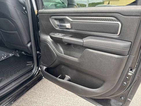 New 2026 RAM 1500 Big Horn AWD/4WD image 25