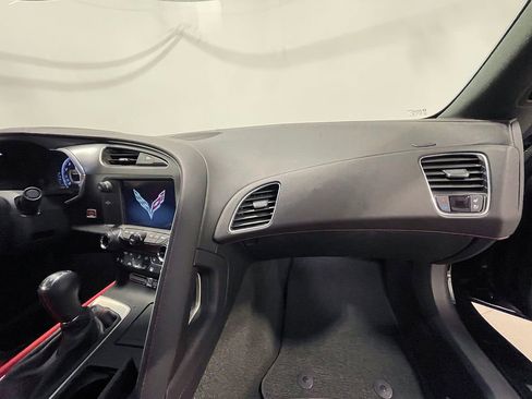 Used 2017 Chevrolet Corvette Grand Sport image 50