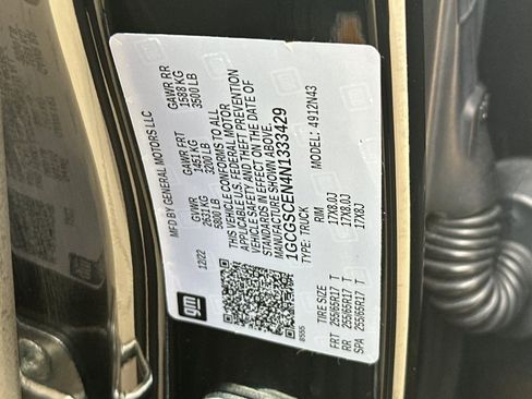 Used 2022 Chevrolet Colorado LT image 26