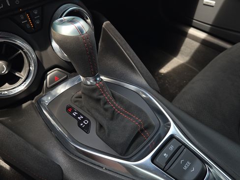 Used 2023 Chevrolet Camaro ZL1 RWD image 28