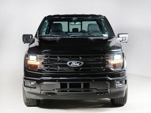 Used 2024 Ford F150 XLT w/ Equipment Group 302A MID AWD/4WD image 8
