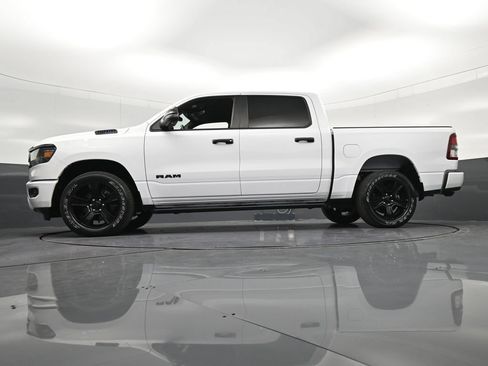 Used 2024 RAM 1500 Big Horn RWD image 33