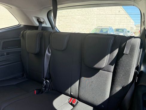 Certified 2025 Subaru Ascent Premium AWD/4WD image 27