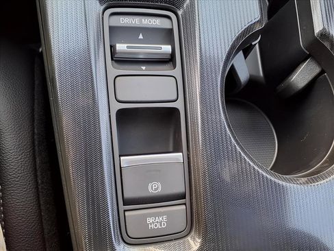 New 2026 Honda Civic Sport Touring image 26