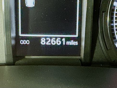 Used 2021 Toyota 4Runner SR5 image 19