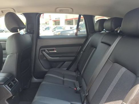 Used 2024 MAZDA CX-50 AWD 2.5 S w/ Select Package image 7