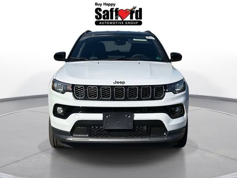 New 2026 Jeep Compass Limited AWD/4WD image 10