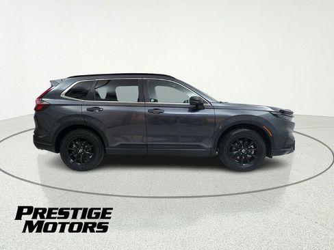 Used 2024 Honda CR-V Sport-L image 7