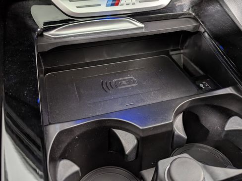 Certified 2023 BMW X4 M40i w/ Premium Package image 36